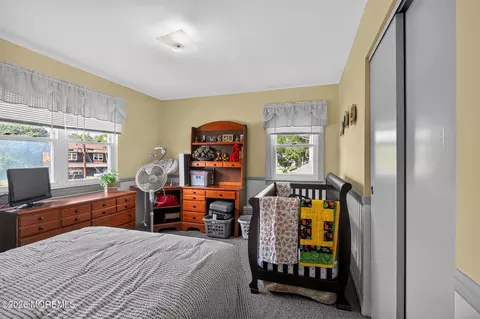 Bedroom - 4 Windsor Rd, Howell, NJ 07731 photo 6 of 7