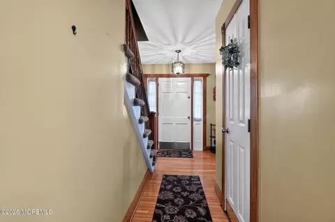 Entry Way - 4 Windsor Rd, Howell, NJ 07731 photo 1 of 3