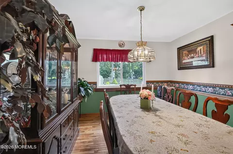 Dining - 4 Windsor Rd, Howell, NJ 07731 photo 2 of 2