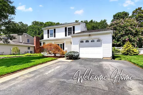 510 Buxton Rd, Toms River, NJ 08755