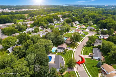 View/Area - 17 Mohawk Dr, Matawan, NJ 07747 photo 3 of 5