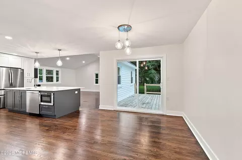 Dining - 17 Mohawk Dr, Matawan, NJ 07747 photo 1 of 1