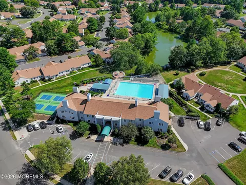 136 Rigi Strasse #C, Freehold, NJ 07728