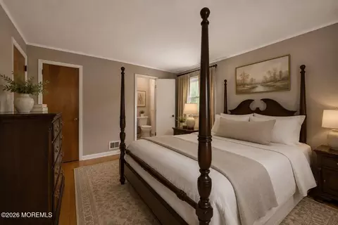 Bedroom - 22 Tuxedo Dr, Wayne, NJ 07470 photo 6 of 7