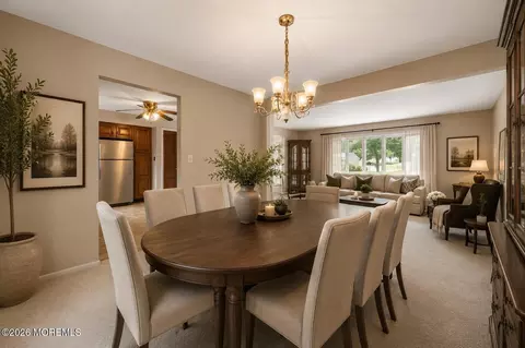 Dining - 22 Tuxedo Dr, Wayne, NJ 07470 photo 1 of 3