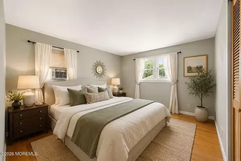 Bedroom - 22 Tuxedo Dr, Wayne, NJ 07470 photo 2 of 7