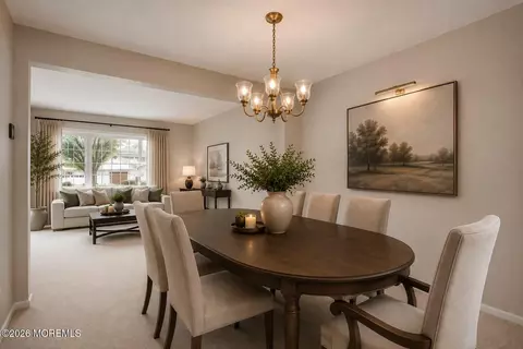 Dining - 22 Tuxedo Dr, Wayne, NJ 07470 photo 2 of 3