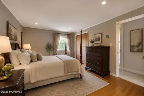 Bedroom - 22 Tuxedo Dr, Wayne, NJ 07470 photo 4 of 7