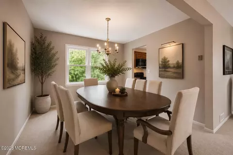 Dining - 22 Tuxedo Dr, Wayne, NJ 07470 photo 3 of 3
