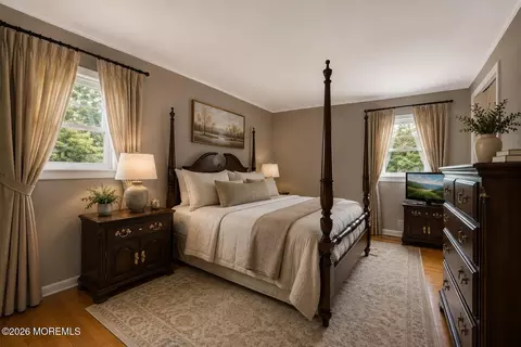 Bedroom - 22 Tuxedo Dr, Wayne, NJ 07470 photo 5 of 7