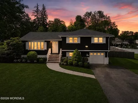 Exterior - 22 Tuxedo Dr, Wayne, NJ 07470 photo 7 of 7