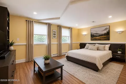 Bedroom - 41 Walter Dr, Jackson, NJ 08527 photo 4 of 4