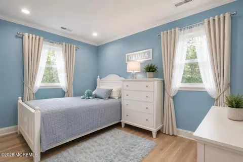 Bedroom - 41 Walter Dr, Jackson, NJ 08527 photo 3 of 4