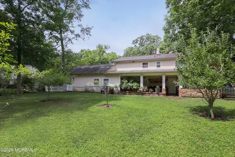 Exterior - 41 Walter Dr, Jackson, NJ 08527 photo 9 of 10