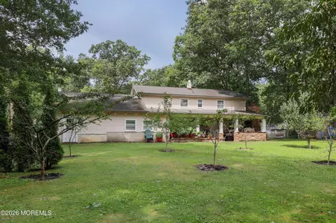 Exterior - 41 Walter Dr, Jackson, NJ 08527 photo 10 of 10