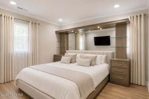 Bedroom - 41 Walter Dr, Jackson, NJ 08527 photo 1 of 4
