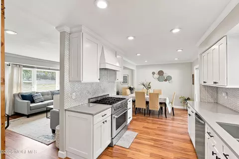 Kitchen - 159 Pine Needle St, Howell, NJ 07731 photo 4 of 4