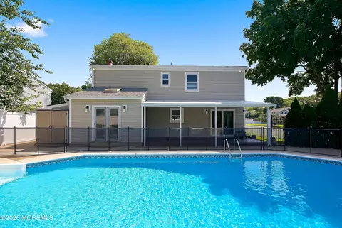 Exterior - 159 Pine Needle St, Howell, NJ 07731 photo 5 of 5