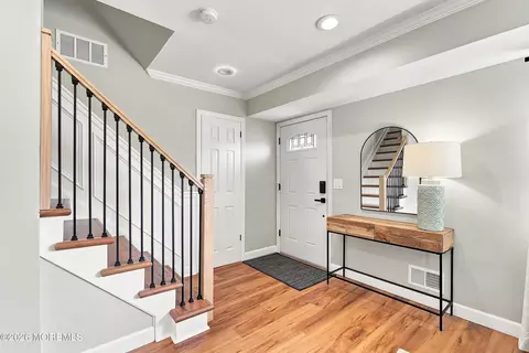 Entry Way - 159 Pine Needle St, Howell, NJ 07731 photo 1 of 1