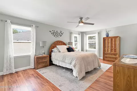 Bedroom - 159 Pine Needle St, Howell, NJ 07731 photo 1 of 1