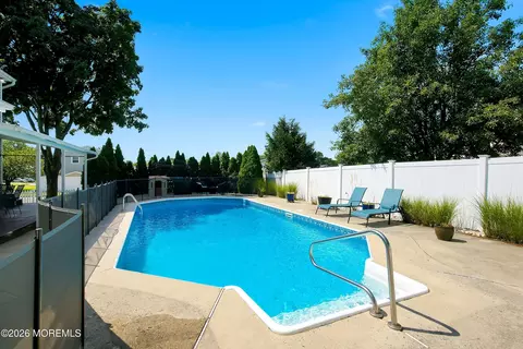 Exterior - 159 Pine Needle St, Howell, NJ 07731 photo 4 of 5