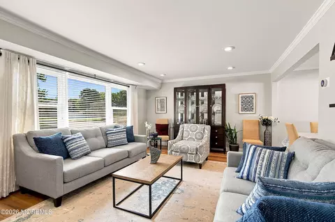 Living - 159 Pine Needle St, Howell, NJ 07731 photo 1 of 3