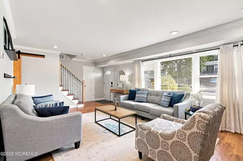 Living - 159 Pine Needle St, Howell, NJ 07731 photo 2 of 3