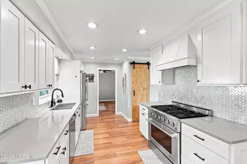 Kitchen - 159 Pine Needle St, Howell, NJ 07731 photo 2 of 4