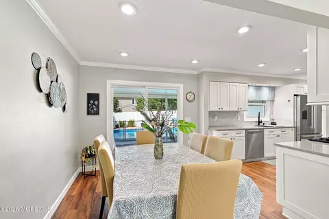 Dining - 159 Pine Needle St, Howell, NJ 07731 photo 1 of 1