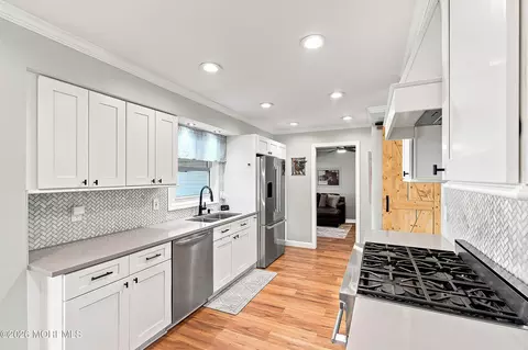 Kitchen - 159 Pine Needle St, Howell, NJ 07731 photo 1 of 4