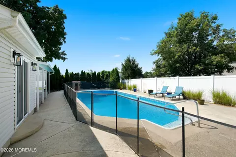 Exterior - 159 Pine Needle St, Howell, NJ 07731 photo 3 of 5