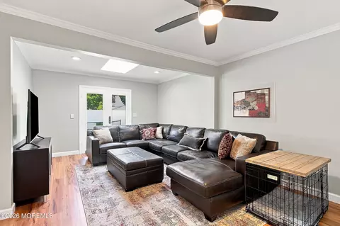 Living - 159 Pine Needle St, Howell, NJ 07731 photo 3 of 3