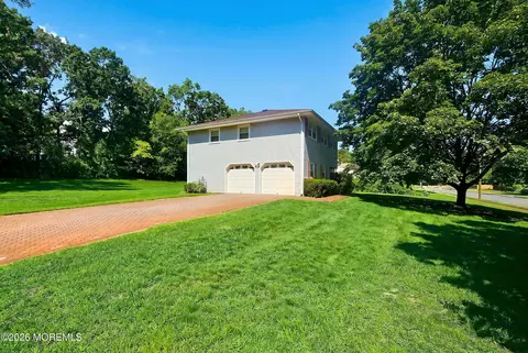 Exterior - 753 Eagle View Rdg Rd, Brick, NJ 08724 photo 7 of 8
