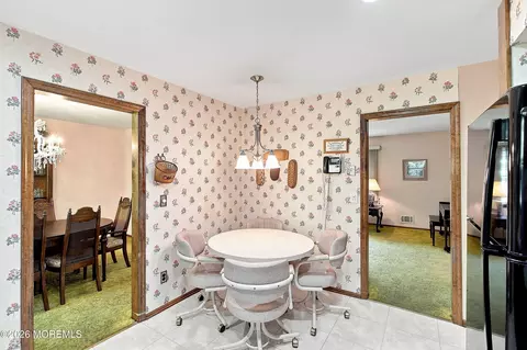 Dining - 753 Eagle View Rdg Rd, Brick, NJ 08724 photo 1 of 2
