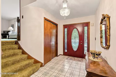 Entry Way - 753 Eagle View Rdg Rd, Brick, NJ 08724 photo 3 of 4