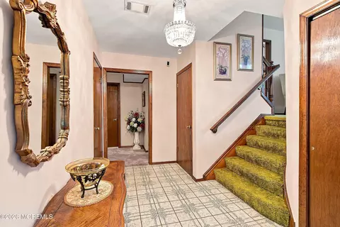 Entry Way - 753 Eagle View Rdg Rd, Brick, NJ 08724 photo 1 of 4