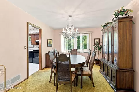 Dining - 753 Eagle View Rdg Rd, Brick, NJ 08724 photo 2 of 2