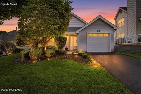 86 Almond Rd, Freehold, NJ 07728
