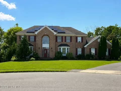 240 Kristine Ave, Manahawkin, NJ 08050