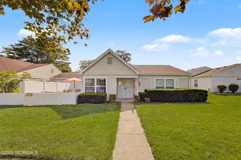 481 Winfield Ct #C, Manchester, NJ 08759