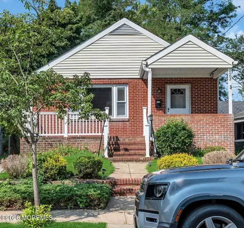 823 Drummond Ave, Asbury Park, NJ 07712