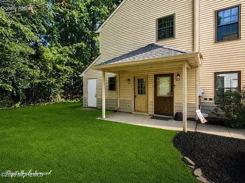 Exterior - 809 Daffodil Dr, Jackson, NJ 08527 photo 2 of 5
