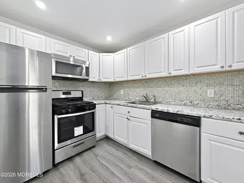 Kitchen - 809 Daffodil Dr, Jackson, NJ 08527 photo 1 of 3