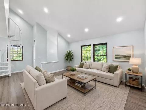 Living - 809 Daffodil Dr, Jackson, NJ 08527 photo 4 of 10