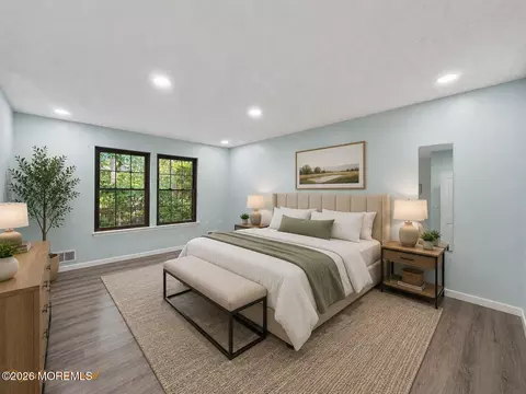 Bedroom - 809 Daffodil Dr, Jackson, NJ 08527 photo 1 of 2