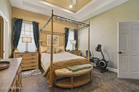 Bedroom - 50 Pancoast Rd, Waretown, NJ 08758 photo 3 of 5