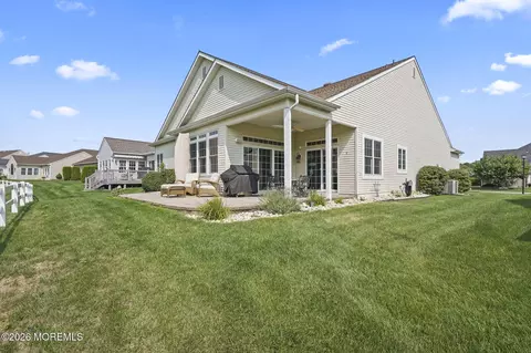Exterior - 50 Pancoast Rd, Waretown, NJ 08758 photo 6 of 6