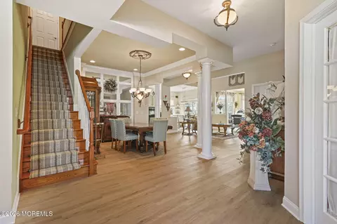 Entry Way - 50 Pancoast Rd, Waretown, NJ 08758 photo 2 of 2