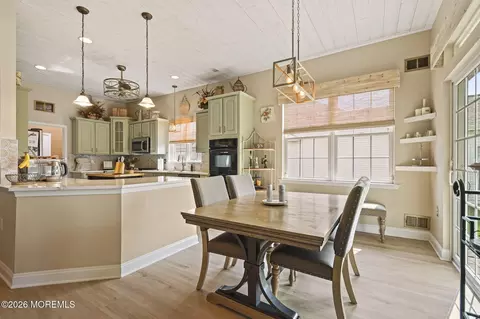 Dining - 50 Pancoast Rd, Waretown, NJ 08758 photo 3 of 3