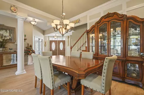 Dining - 50 Pancoast Rd, Waretown, NJ 08758 photo 2 of 3